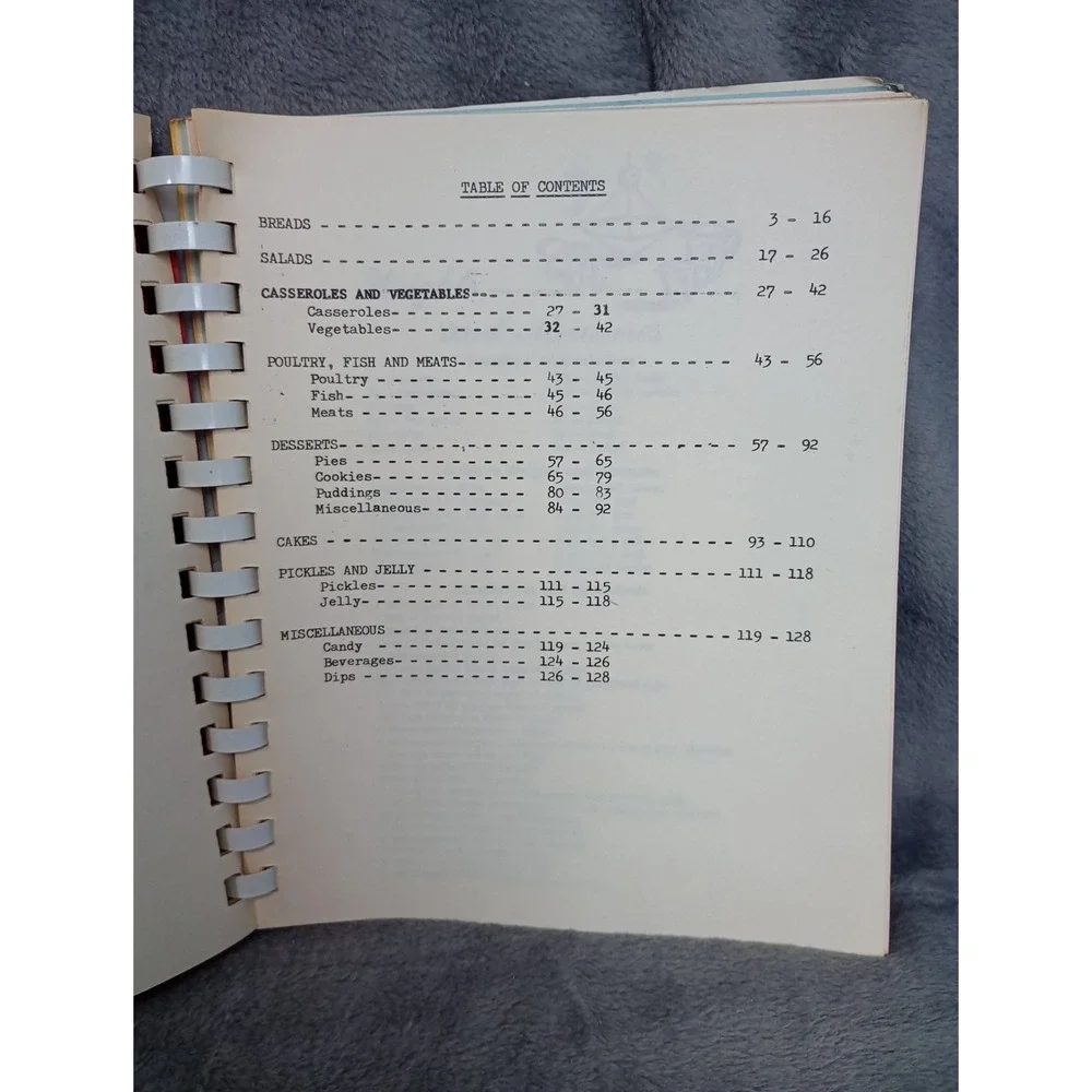 Boone Woman's Club Cookbook Boone,‎ Iowa Bicentennial Edition 1976 Local Recipes